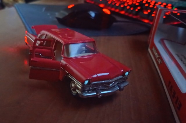 В СССР делали прекрасные игрушки