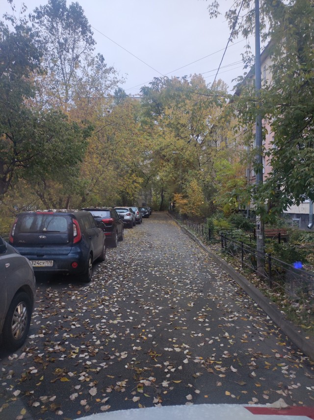 Осенние картинки