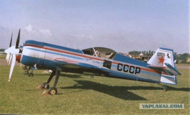 Сергей Богдан в Дубае на СУ-57Э