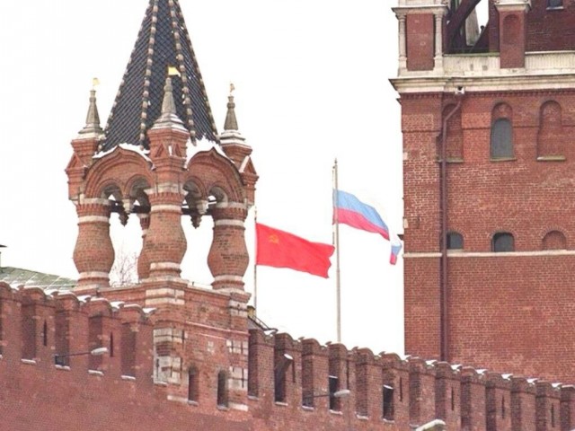 Сегодня грустный день для многих...