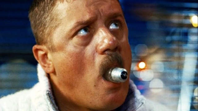 — Дорогой, где ты был? — Бегал...
