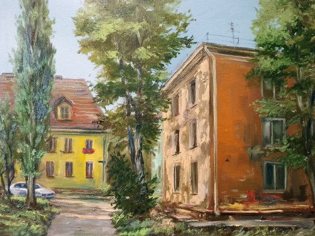 АРТ-Воскресенье