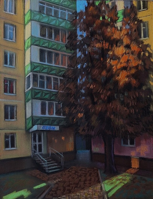 АРТ-Воскресенье