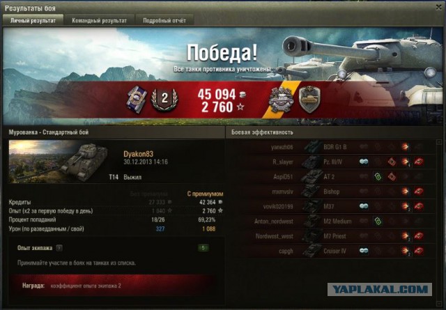 Wargaming 9