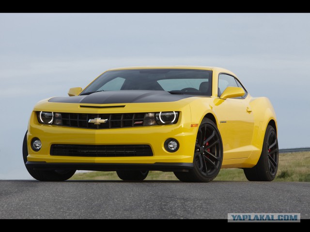 Dream Car или порвали мечту