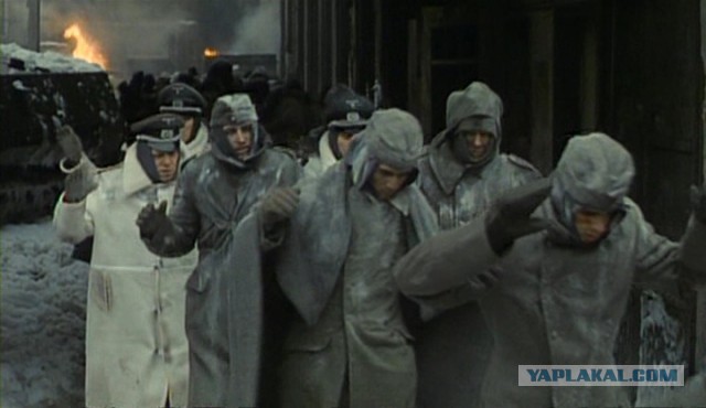 Цитаты о Сталинграде