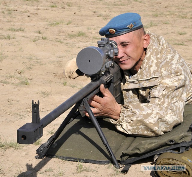 Ляшко в Славянске