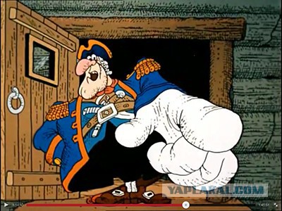 Настенная живопись в подъезде