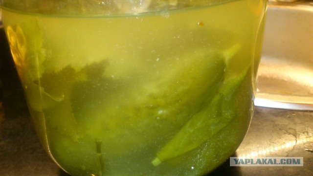 Аццкая кухня