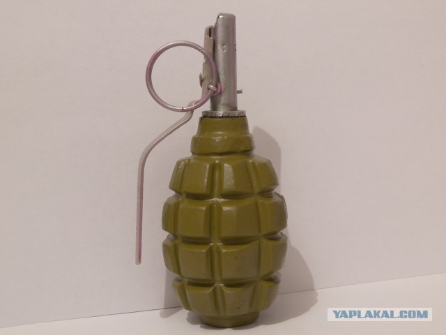 Кто надул сирийского боевика?