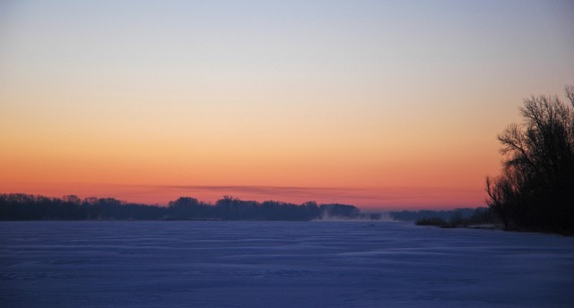 Деревенская Америка