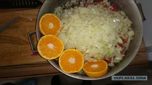 Шашлык, рецепты маринада, все про шашлык!