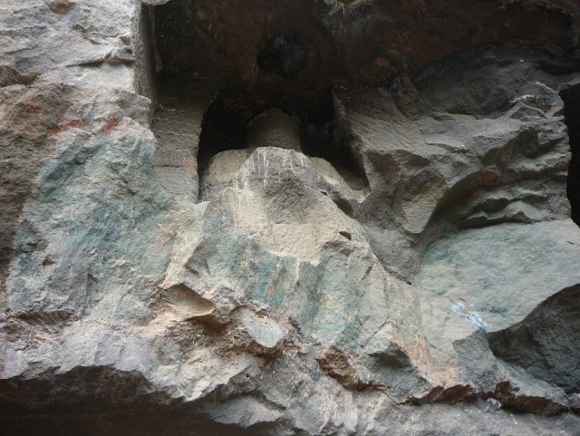 Пещеры Элоры