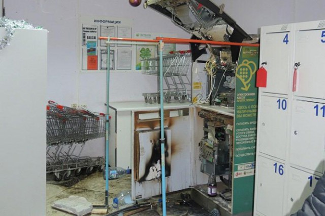 Кража по-пермски