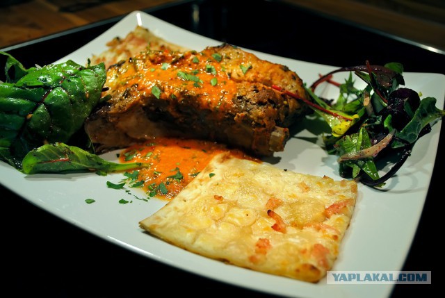 Тема памяти БоРмАnа и Дженибека, Готовим по рецептам ребят