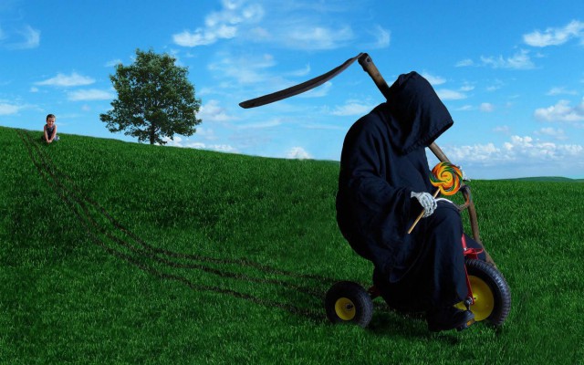 День памяти Windows XP