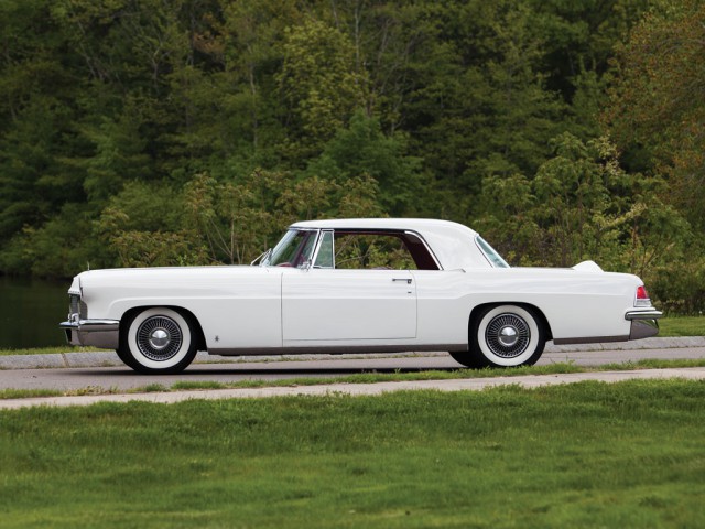 Lincoln Continental