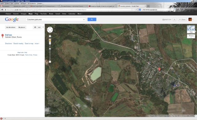 Секреты Google: 23 места, которые запрещены