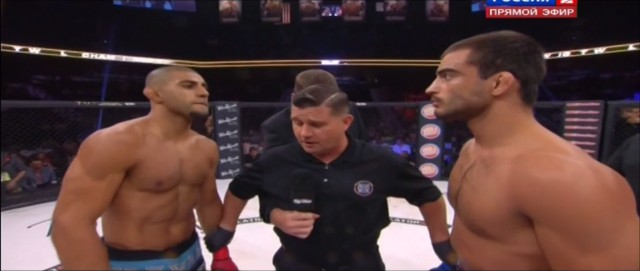 Новости бокса и MMA(бои без правил)