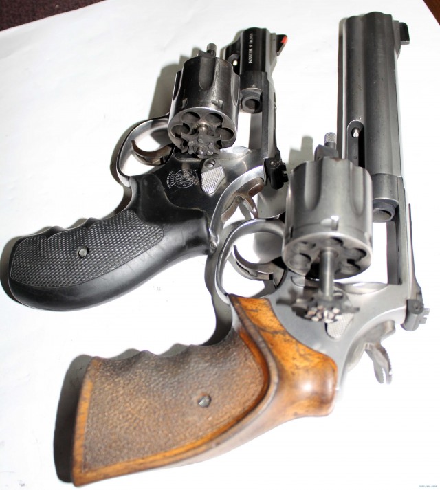 Пистолетики