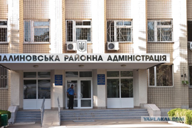 Мое приключение в городе-герое Одесса!