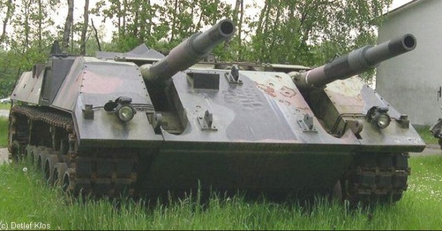 Wargaming 27