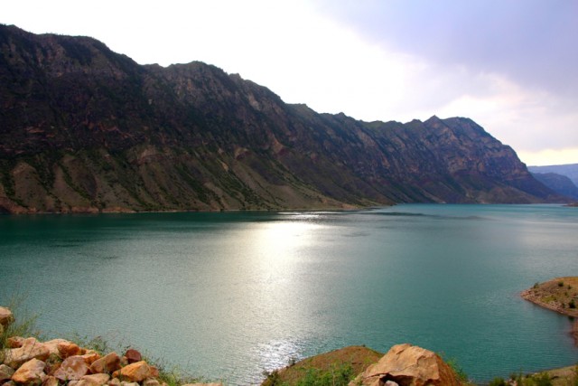 Деревенская Америка
