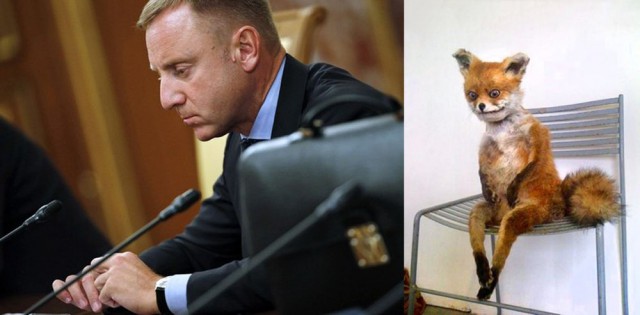 Ливанова обвинили в краже студенческих стипендий