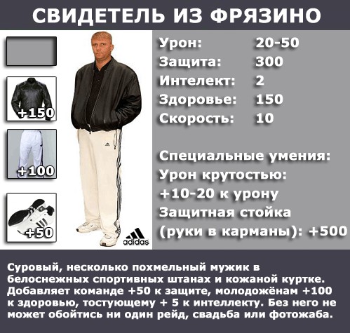 Актеры — заложники одной роли