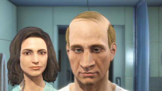 Fallout 4