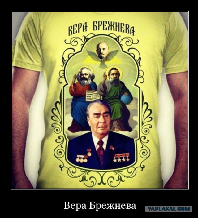 Очередная подборка картинок из сети