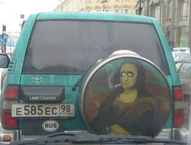 Картинки из сети, бессмысленные и беспощадные