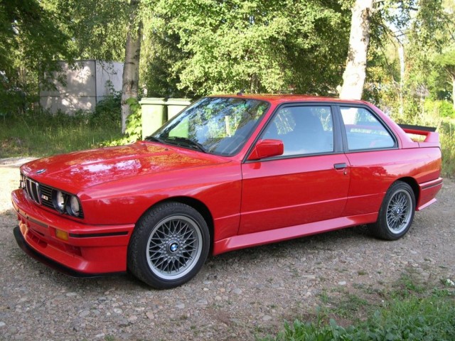 Самые красивые автомобили мира (38 штук)