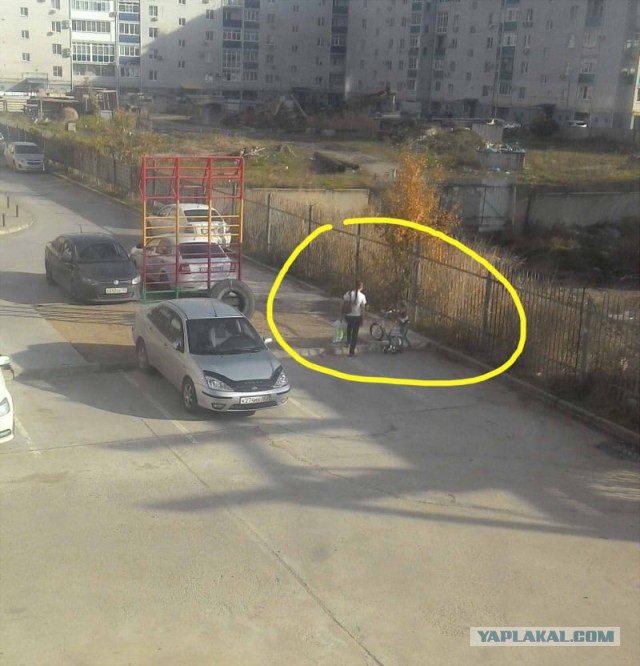 А как в вашем регионе убирают снег?