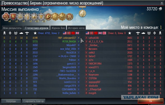 War Thunder