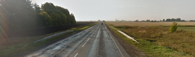 Предъявите документы или получите пулю в лоб
