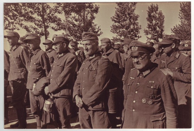 Фотографии к "Нахальному минированию" и "Лехе"