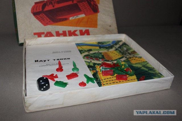 Детство детство.. Игрушки из 80х