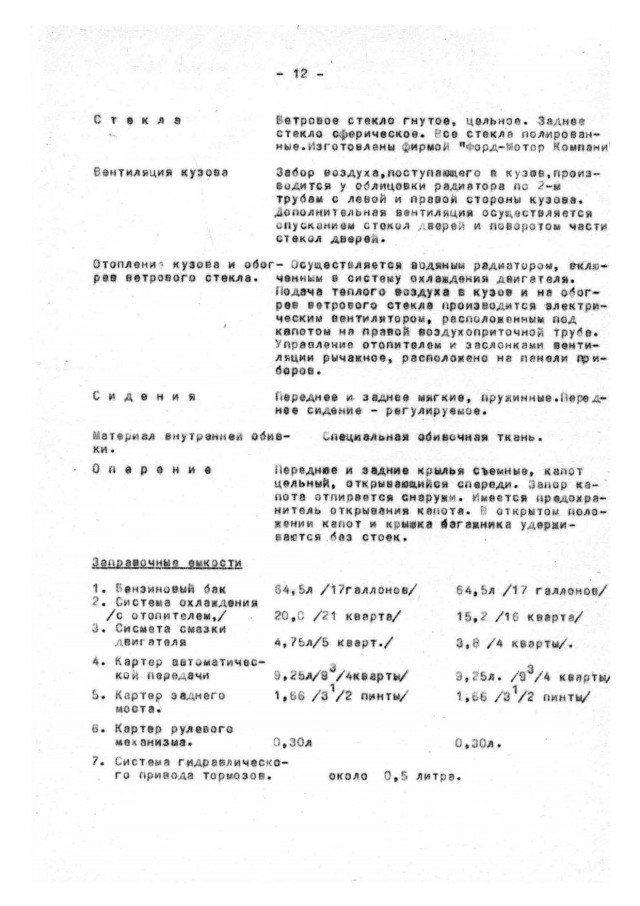 Гаражная находка: ГАЗ 21 Волга 1962 года выпуска с малым пробегом