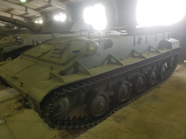 Музей танков и парк Патриот. Кубинка. Май 2017