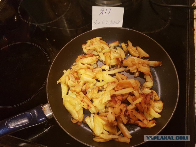 Мысли об отцовстве и русских мужиках