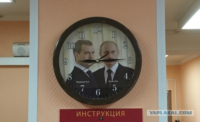 Концентрация безвкусицы: 13 самых нелепых дизайнов наручных часов 