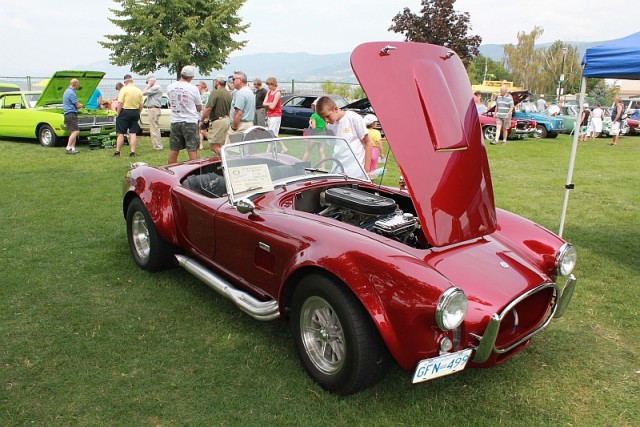 Музей техники в Шпайере (Technik-Museum Speyer)