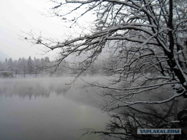 Из Санкт-Петербурга на Северный Кавказ