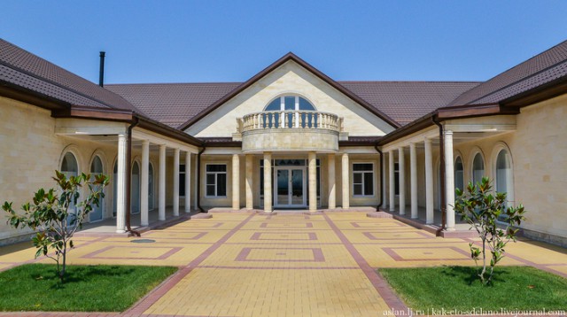 Как делают вино