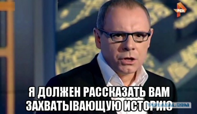 Акции и скидки (Такого я точно не ожидал)