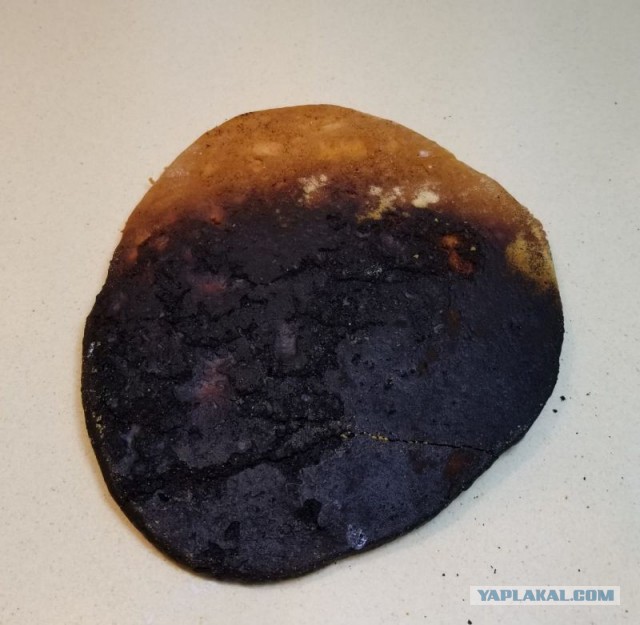 Кулинария 10 лет спустя. С Днем Рождения!