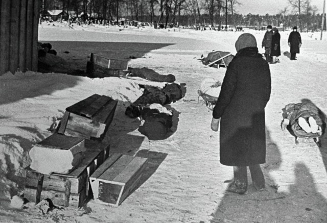 Хатынь, 22 марта 1943 года
