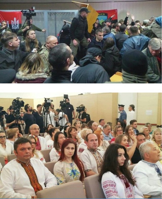 Боец украинской Нацгвардии приговорен к 24 годам тюрьмы за убийство репортера на Донбассе