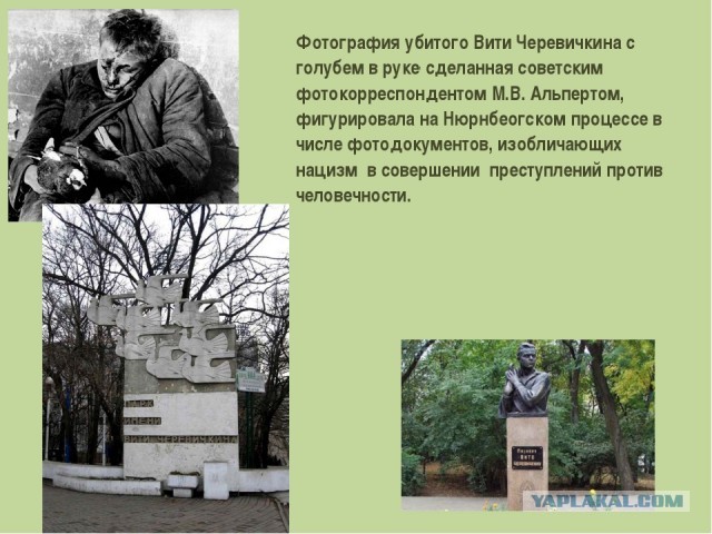 Фронт и тыл Великой Отечественной на редких снимках.